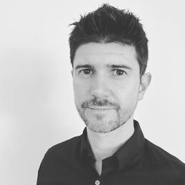 Greg Hull Headshot