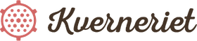 Kverneriet Logo