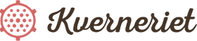 Kverneriet Logo