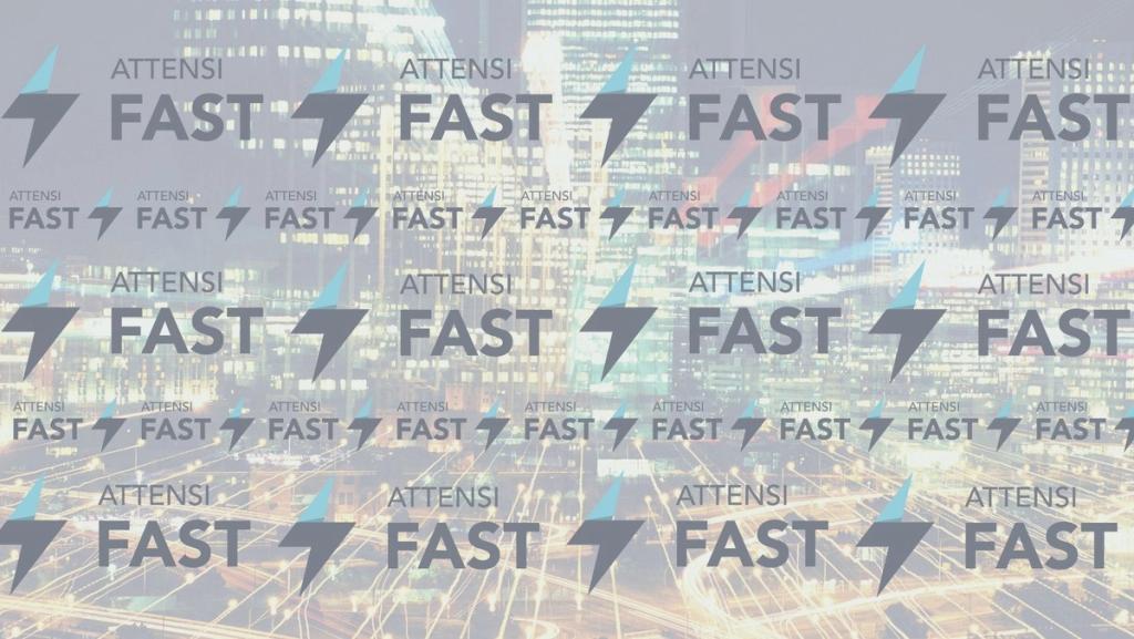 Jetzt Attensi FAST anschauen