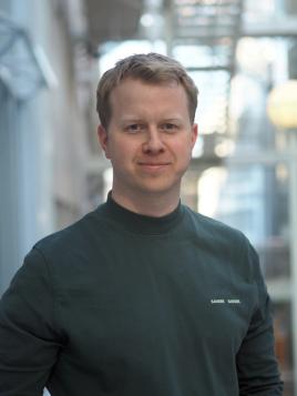 Christian Kavli Attensi
