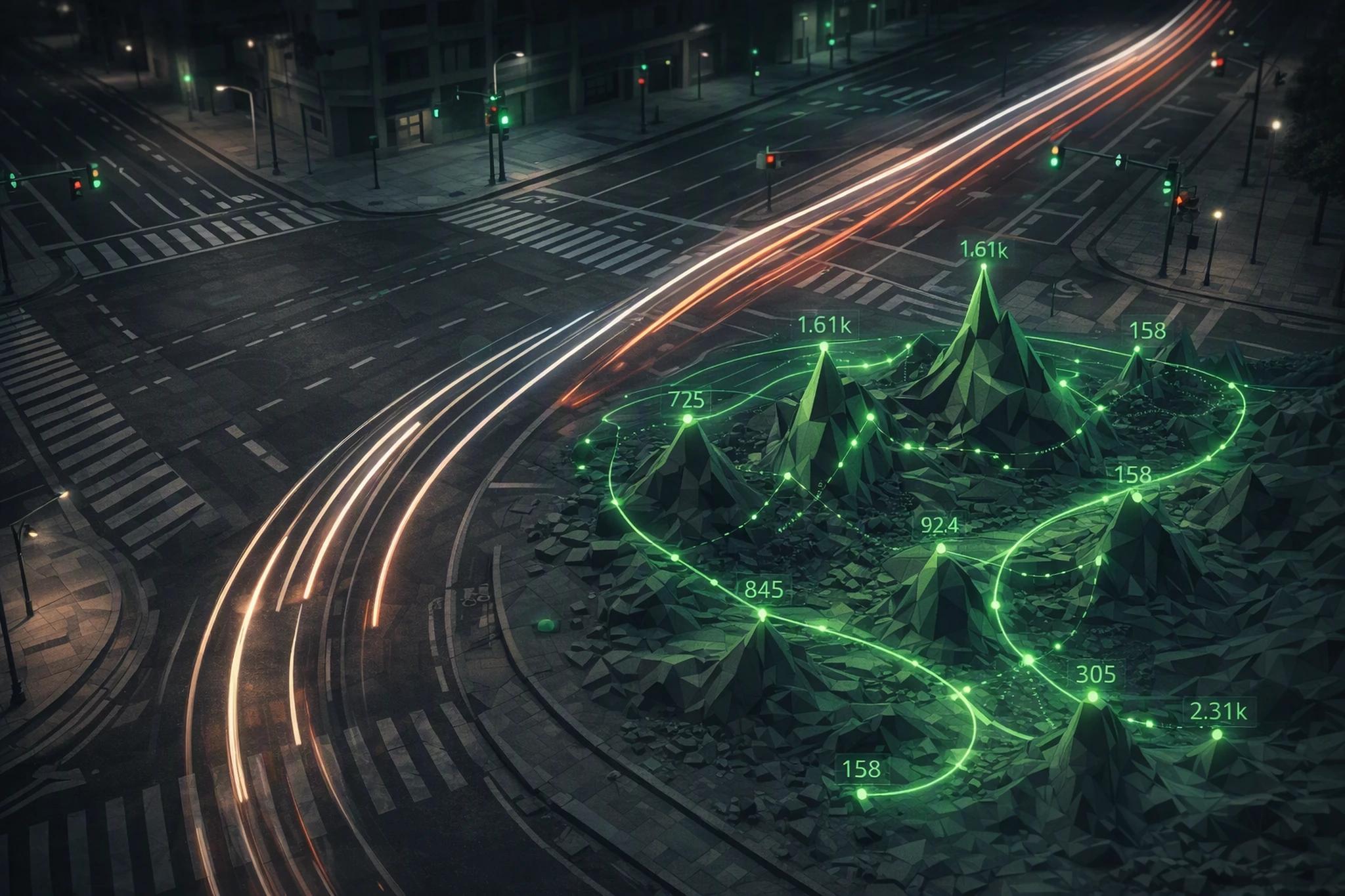 Local Web Access for Scraping: Using Residential Proxies for Real-World Signals