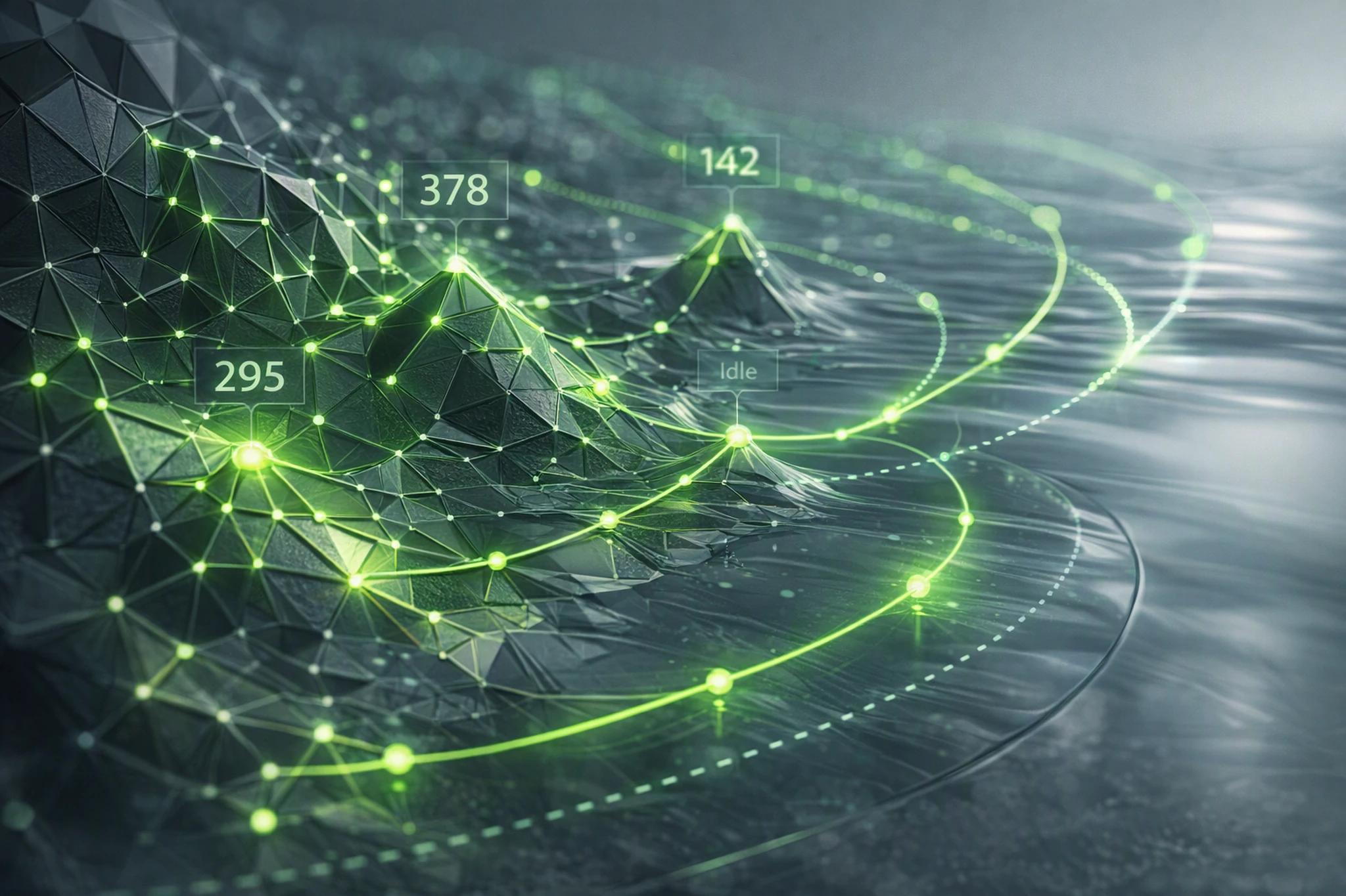 What Is a Proxy Success Rate Benchmark?