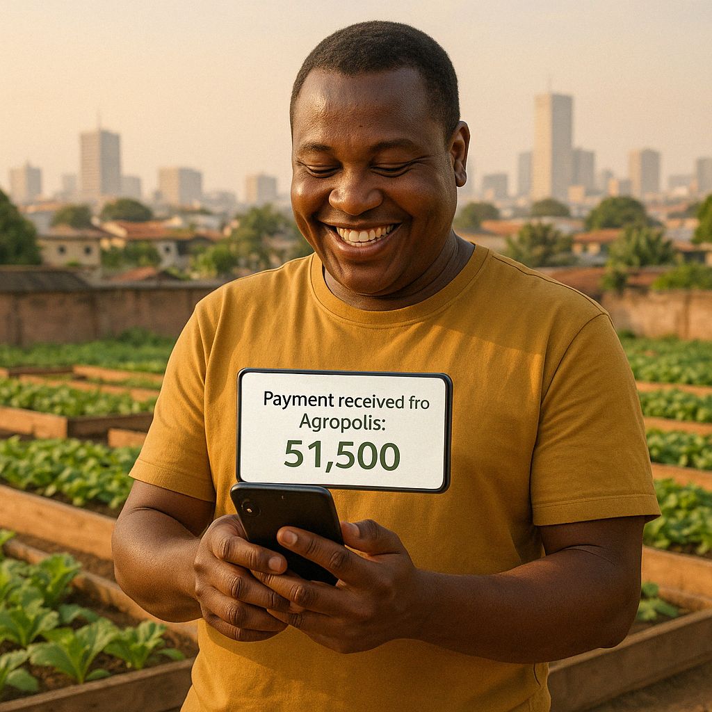 Let Your Land Work for You: Turn Idle Plots into Profits