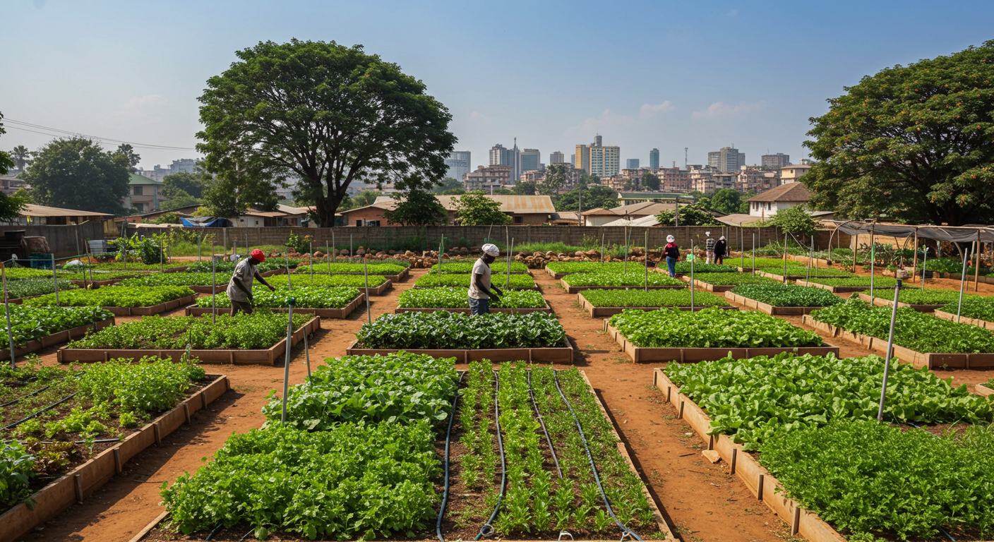 Make Money with Your Land: Your Guide to Passive Income