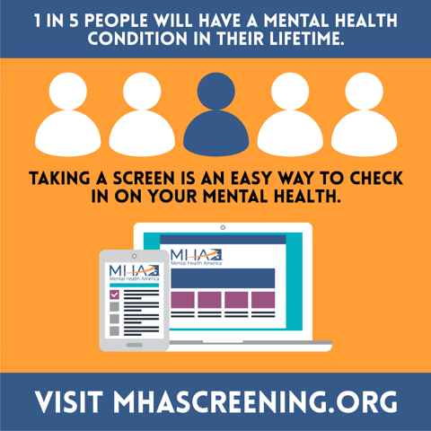 Need help to prioritize your mental health?