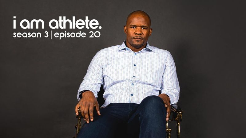 BRIAN FLORES: We Can't Be Silenced | I AM ATHLETE
