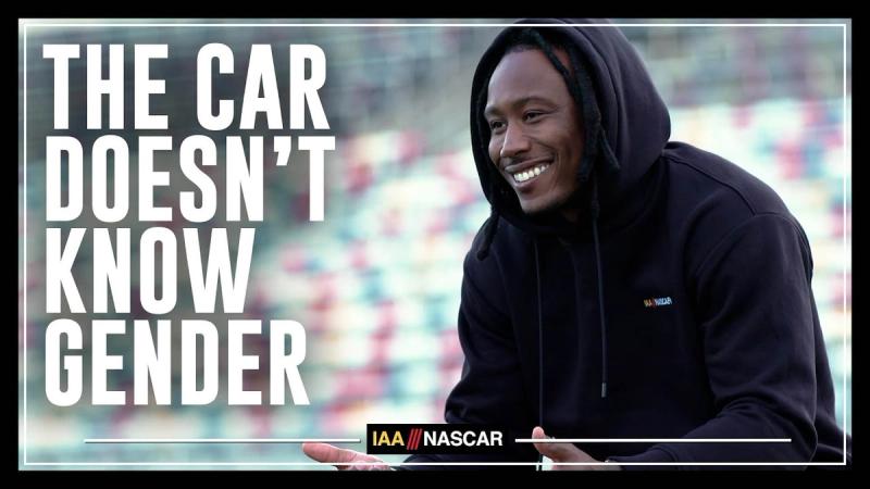 I Am Athlete' on SiriusXM  Brandon Marshall's 'I Am Athlete