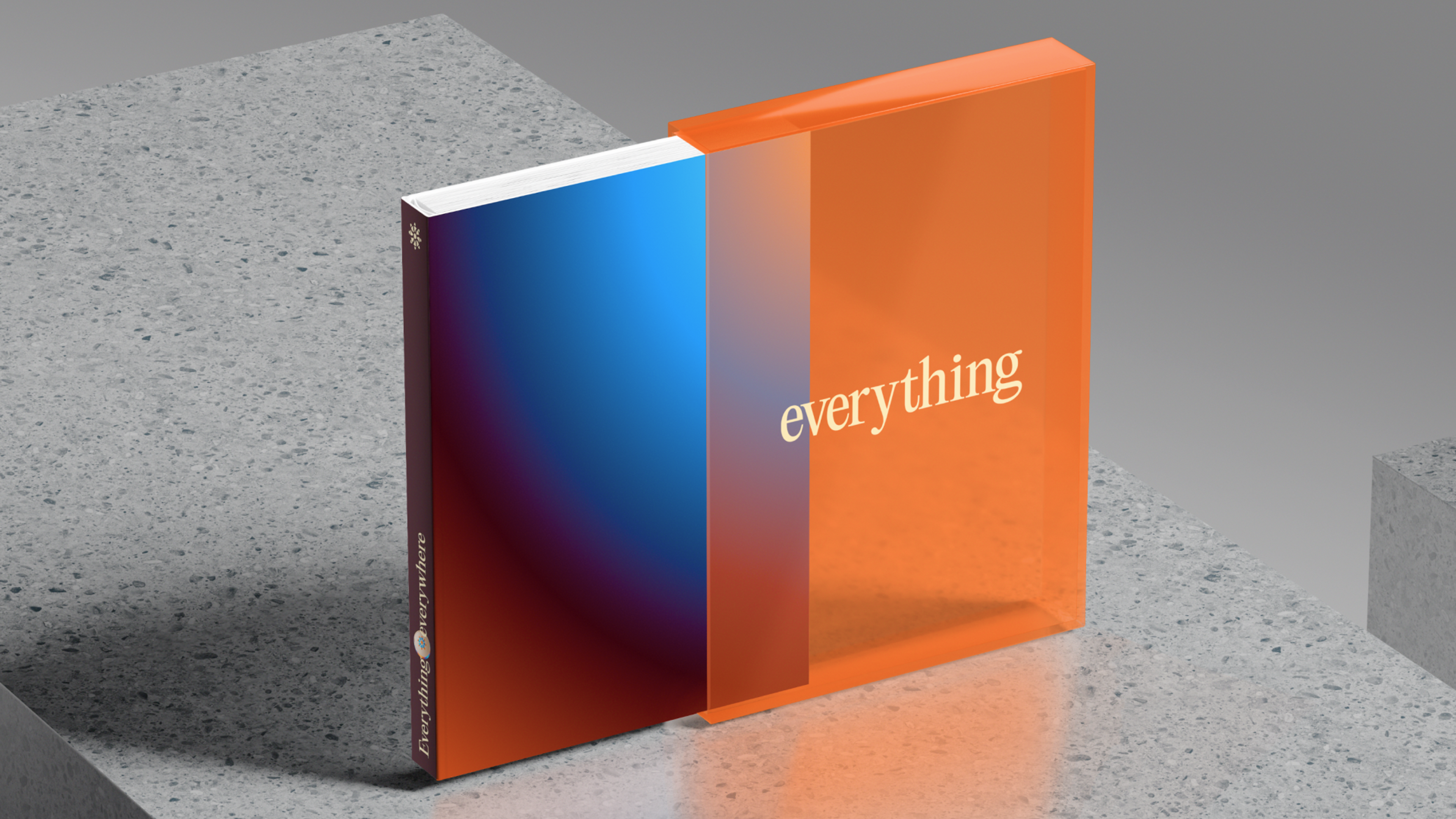 Everything Brand Guidelines