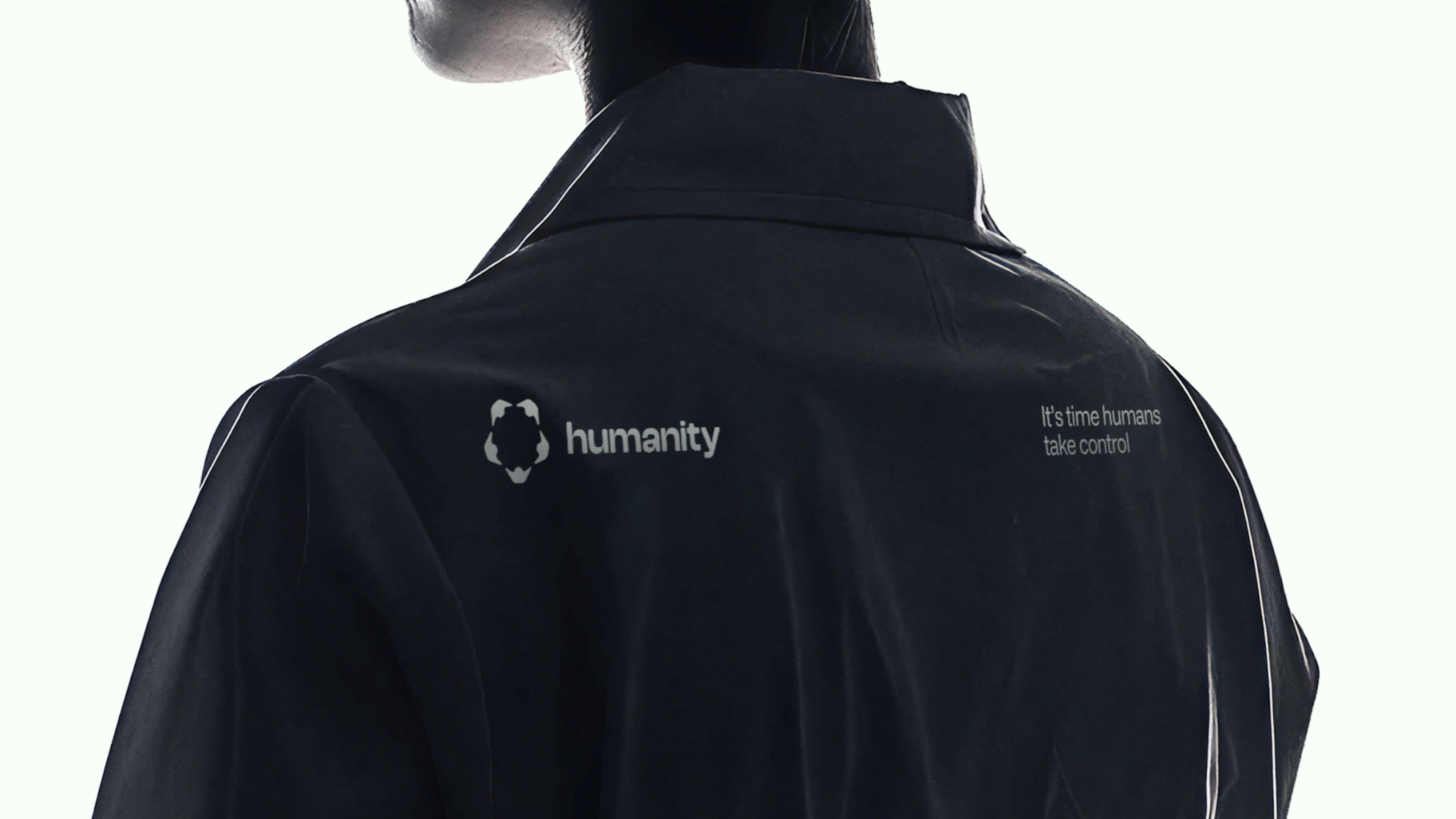 Humanity Protocol jacket