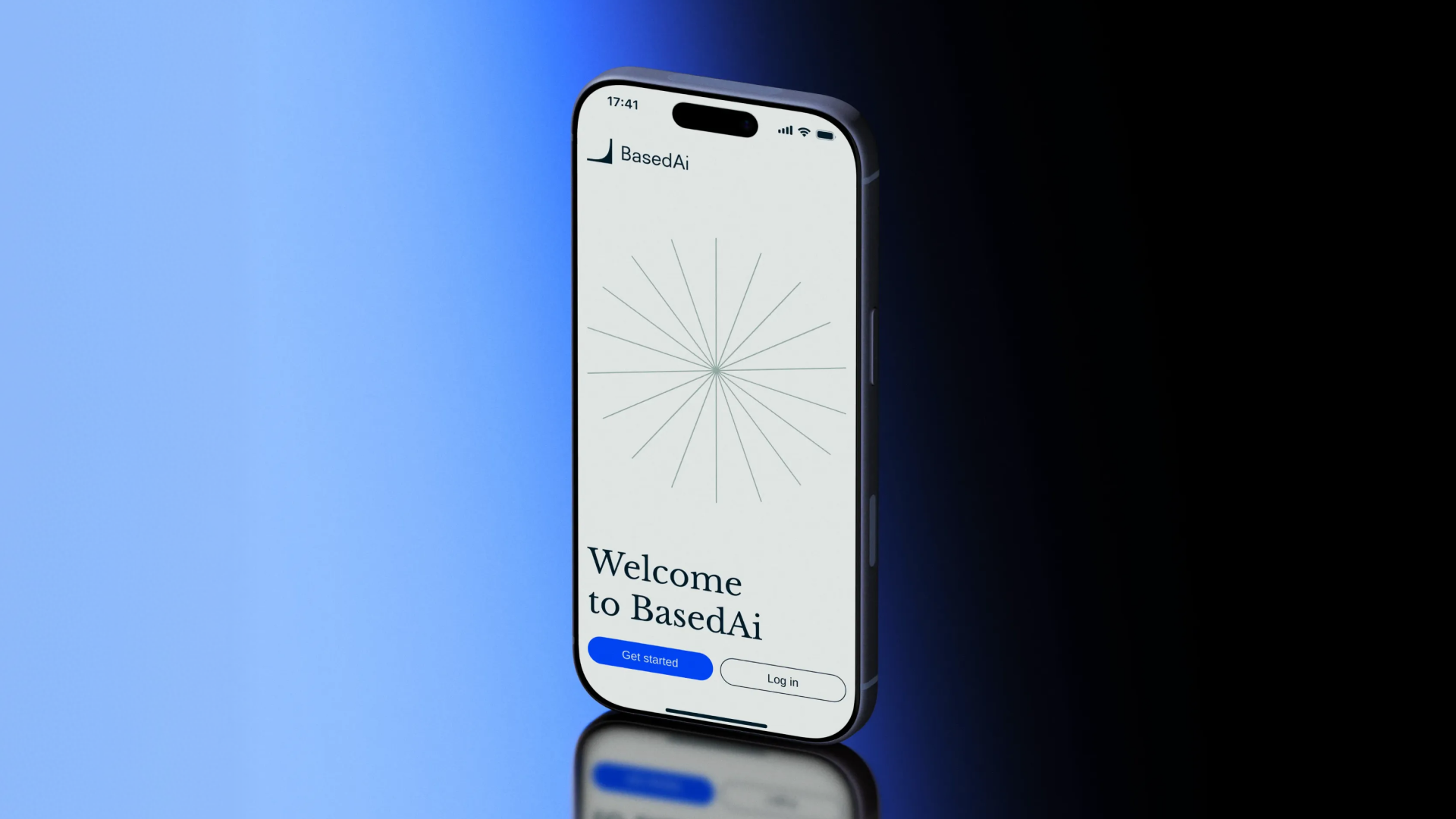 Basedai app