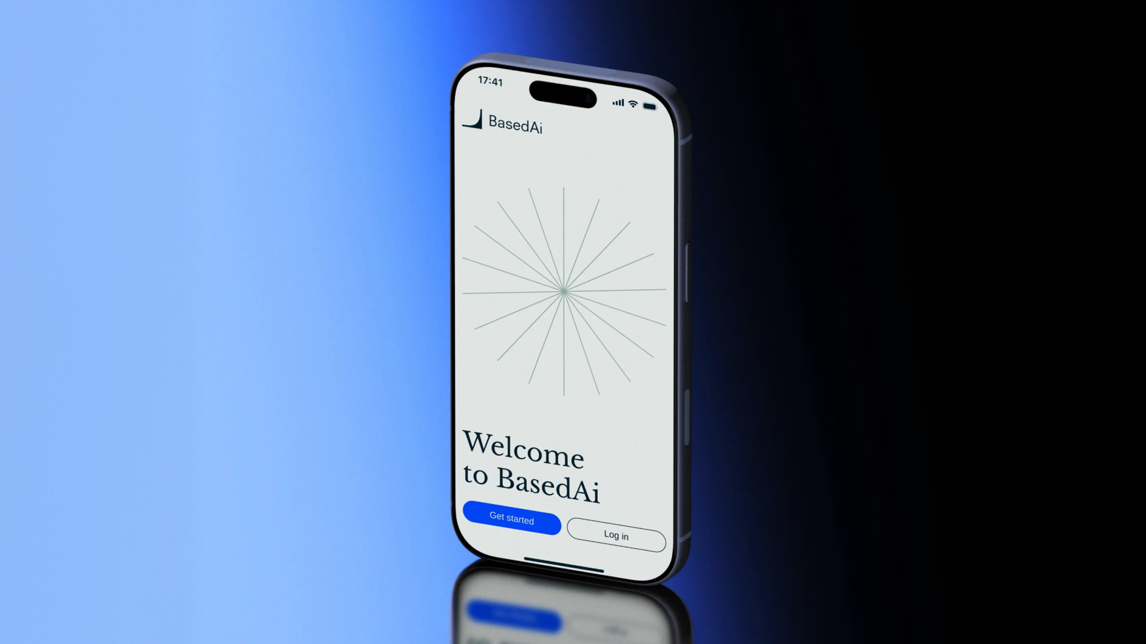 Basedai app