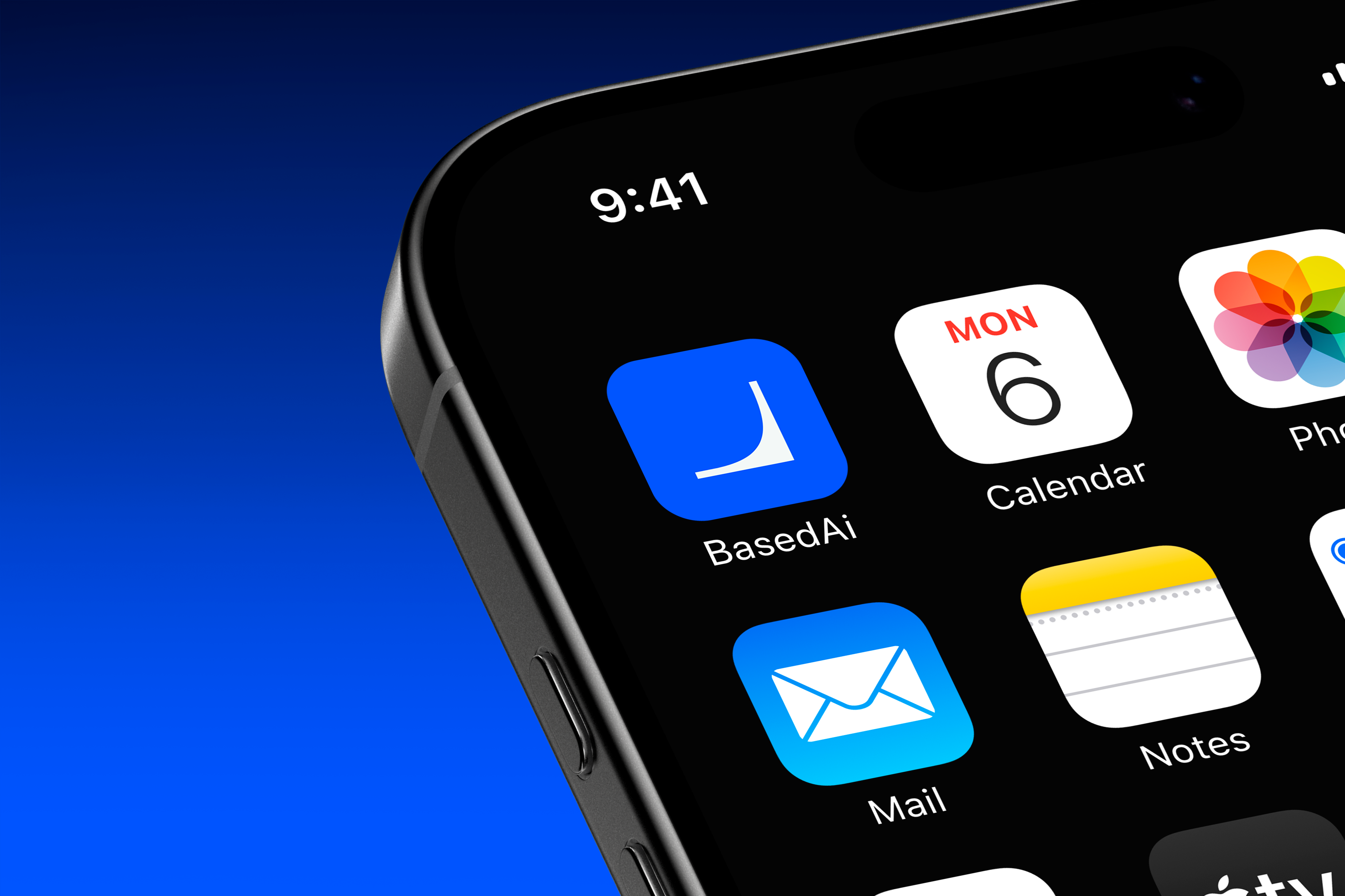 Basedai app