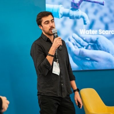 Joao Machado