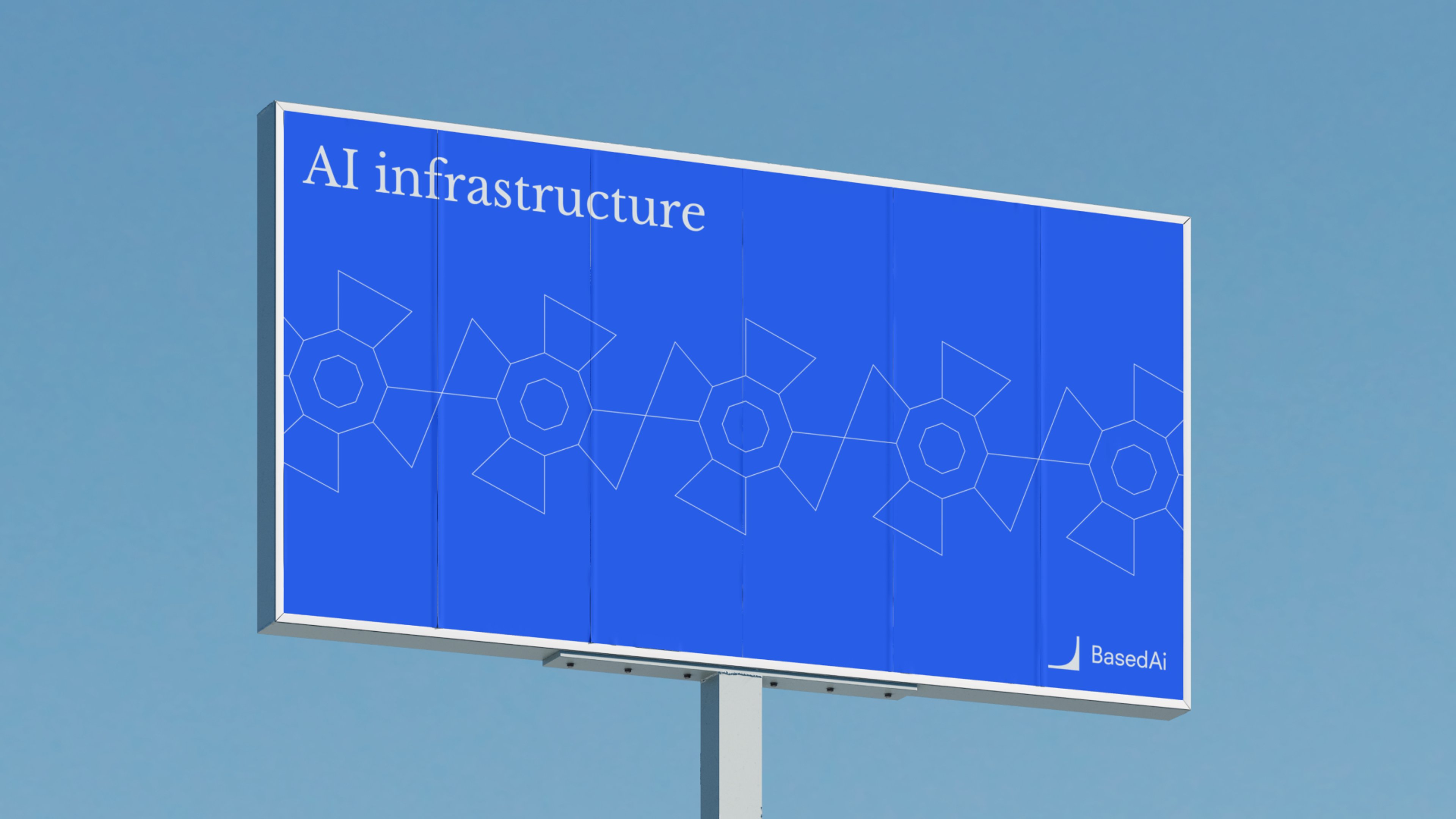 Basedai billboard