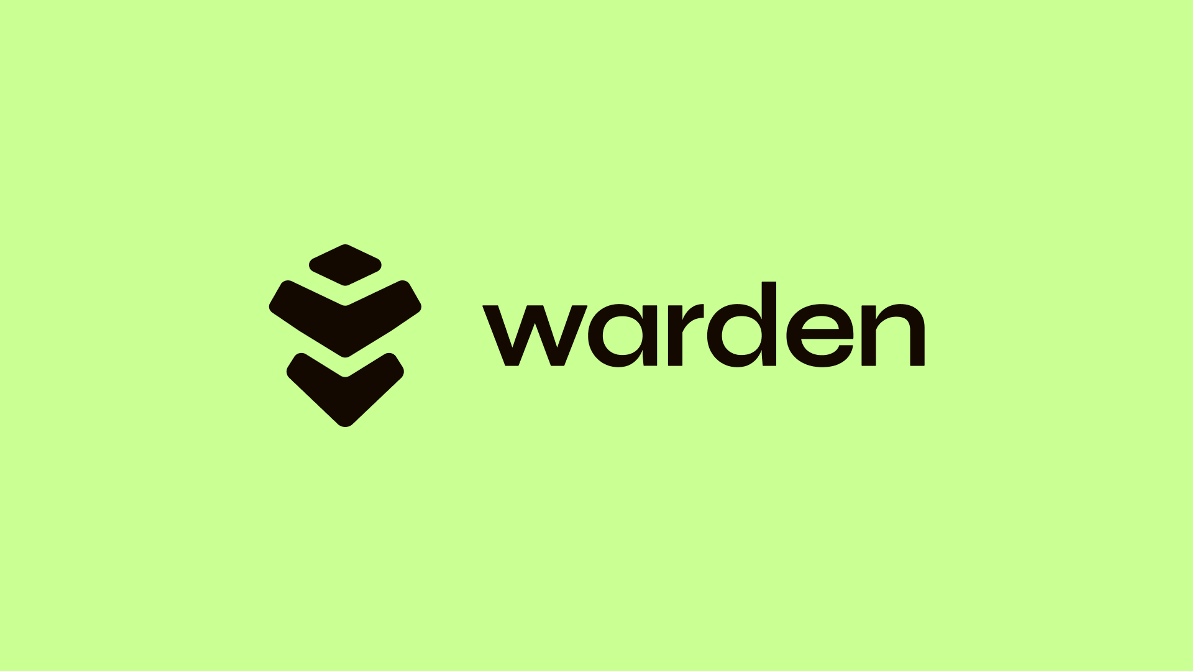 Warden Protocol logo