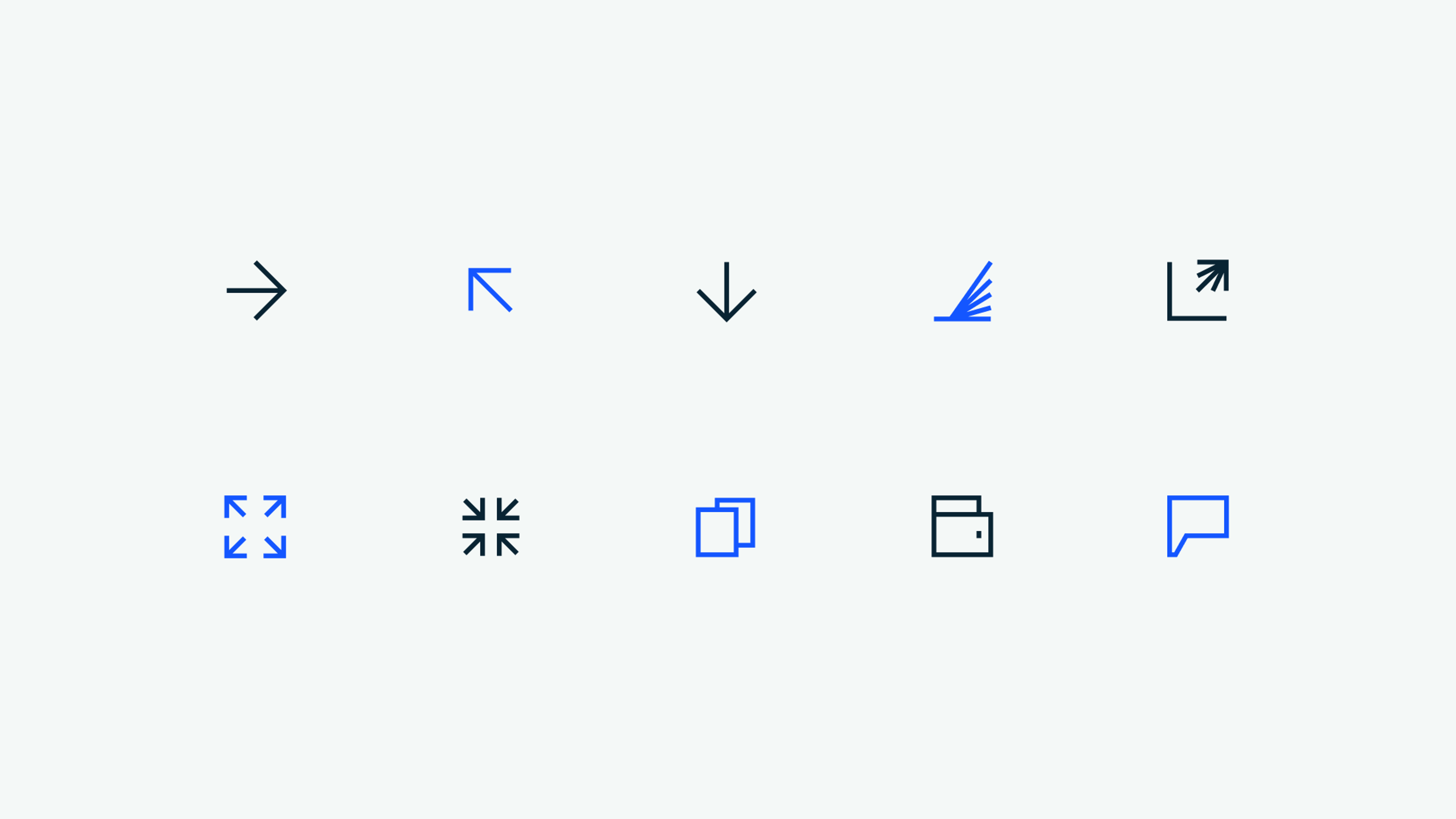 Basedai icons