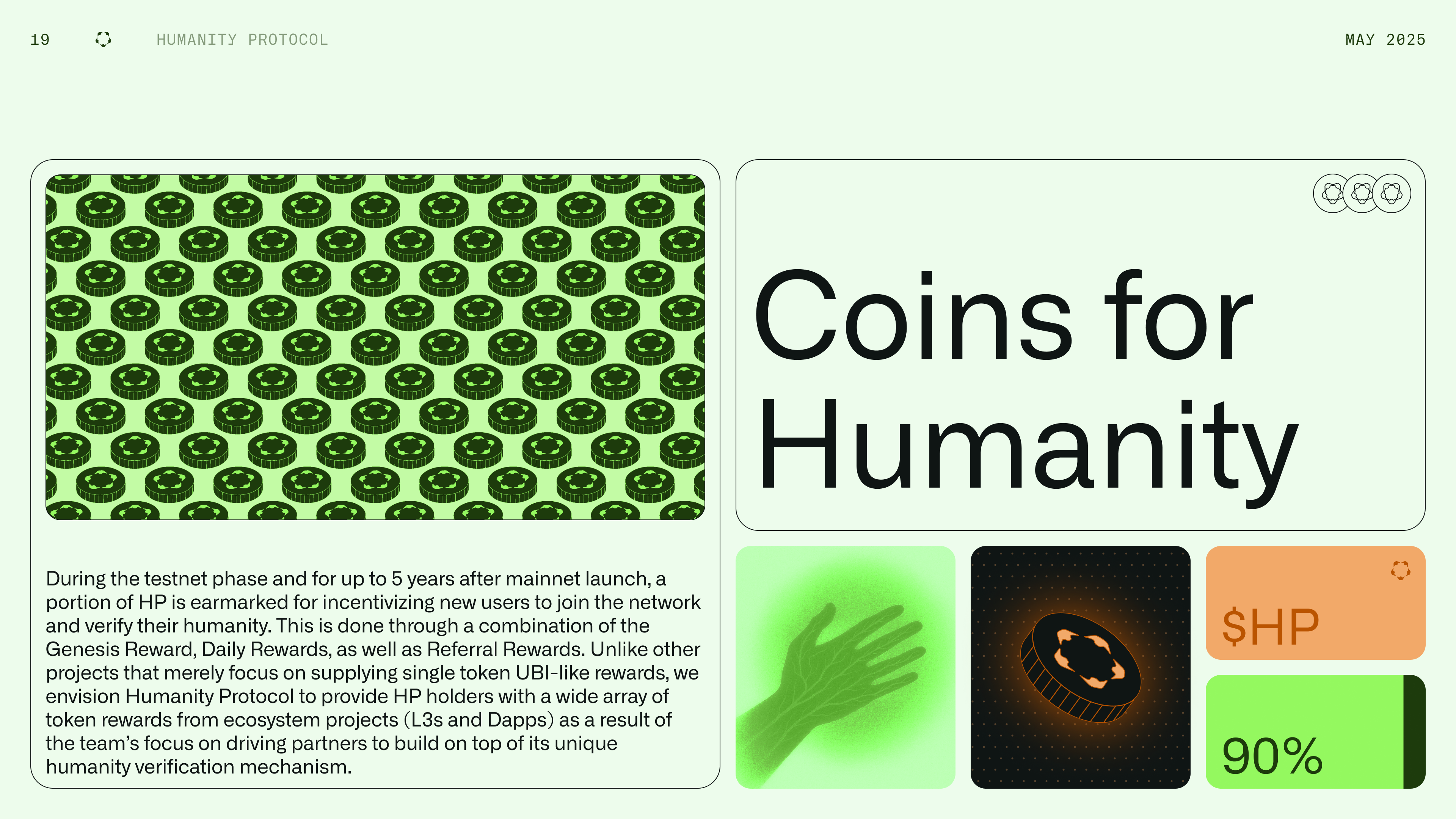 Humanity protocol pitch