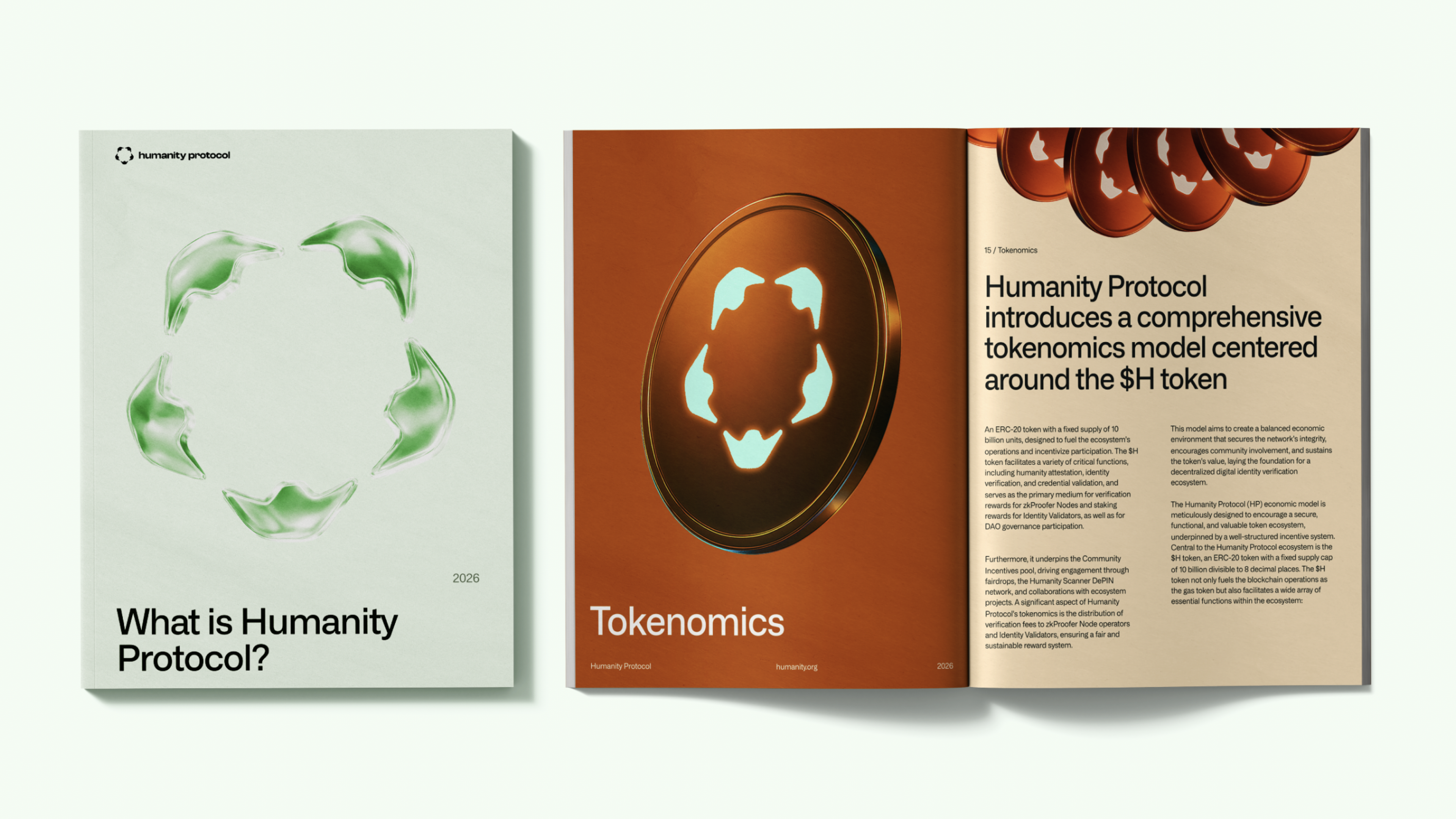 Humanity Protocol whitepaper