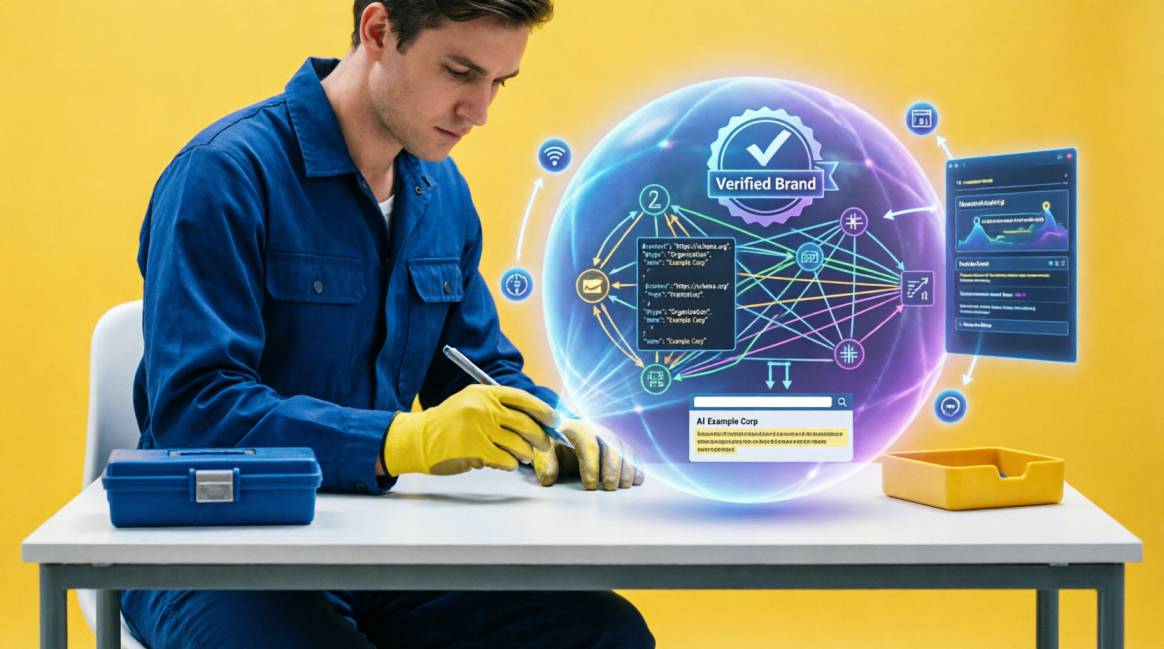 how to get Google Knowledge Panel for my business