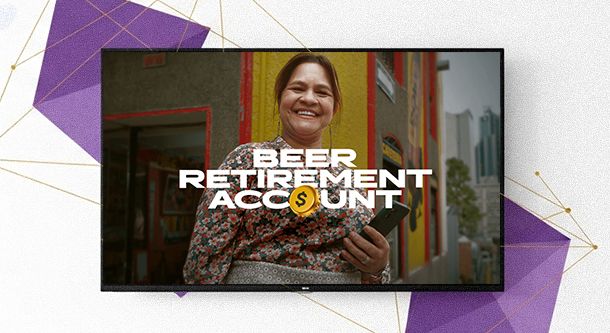 Beer Retirement Account: Strategické partnerstvo a sociálna inovácia