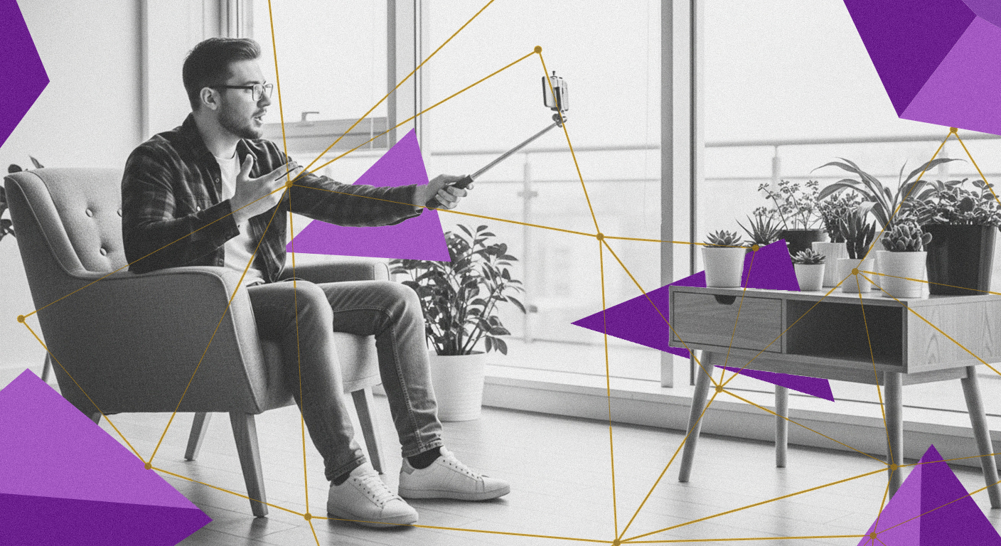 Tvoriť UGC pre B2B firmy posilňuje autenticitu a dôveru