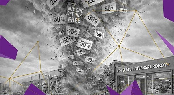 Zľavové tornádo - ako pričasté zľavy torpédujú dlhodobú ziskovosť