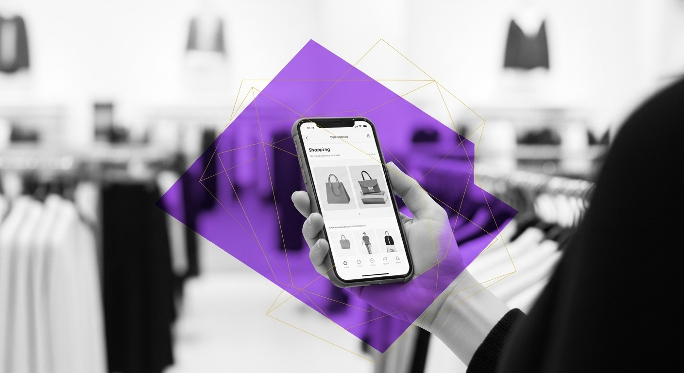 O2O Marketing: Keď začína cesta v digitále a končí na predajni