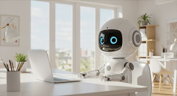 Chatbot v B2B? 5 príkladov, ako vyťažiť z jeho implementácie maximum