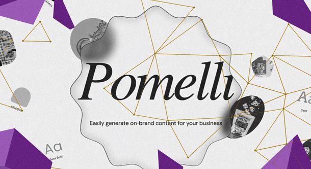 Google pridal do AI Labs Pomelli: Pomôže tvoriť obsah rýchlejšie? 