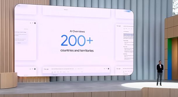 AI overviews: S Google prichádza éra vyhľadávačov umelej inteligencie