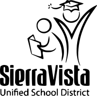 Sierra Vista Unified School District logo