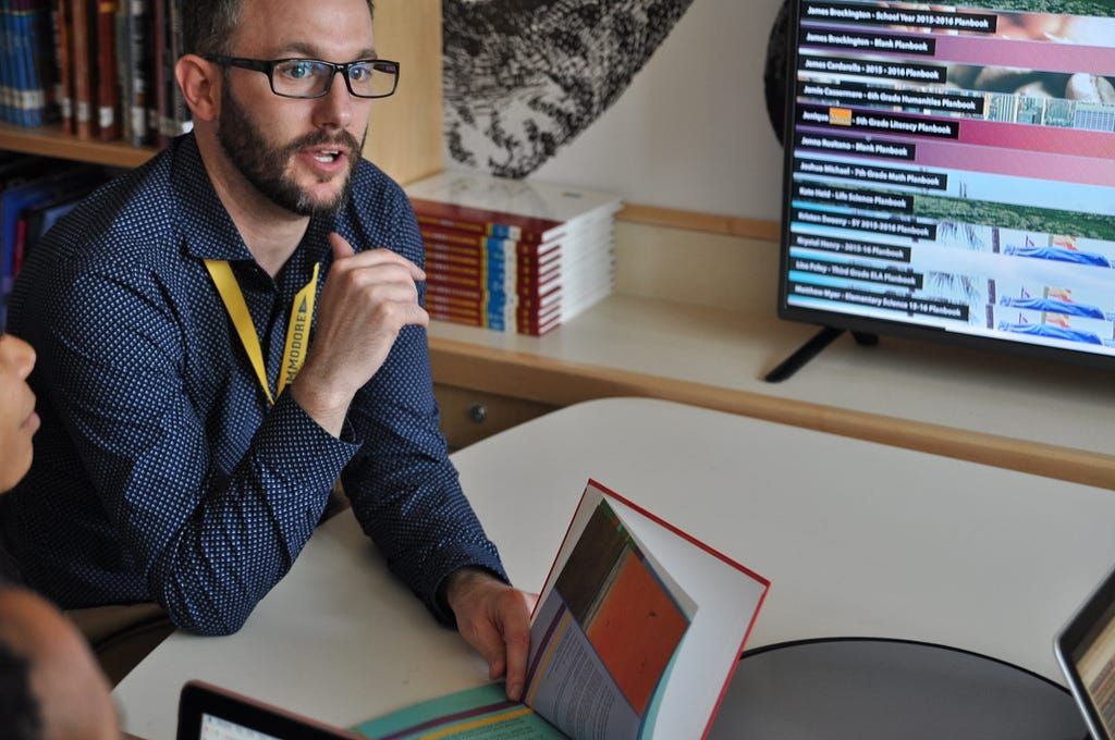 This piece will focus on the history of curriculum mapping as it relates to schools and how the current reality of curriculum mapping has become separated from the original intent of school-wide curriculum mapping.