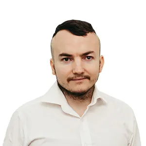 Oleksandr Shchetynin