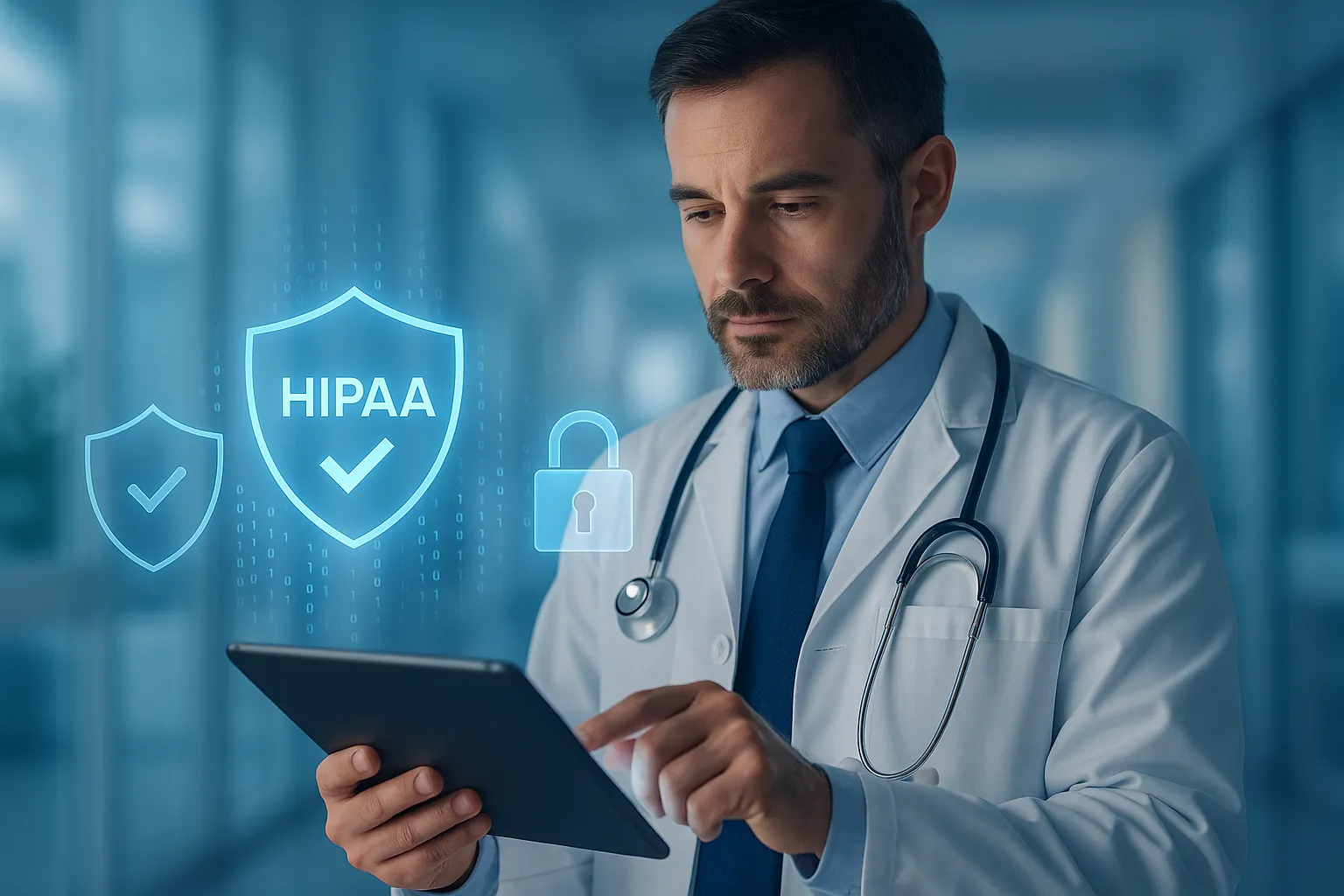 HIPAA Compliance in Healthcare: How CareHack Raised the Bar