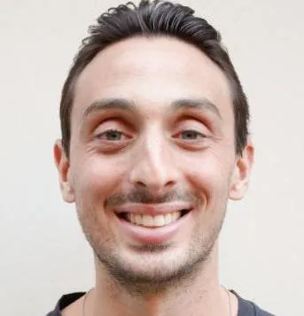 Justin Haar