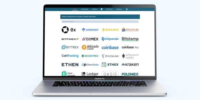 CryptoTax