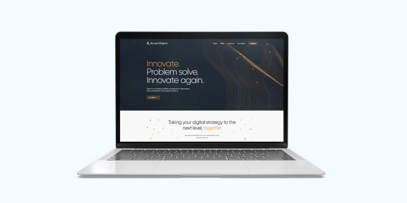 Arcsec Digital
