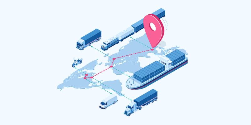 Postal Service Platform