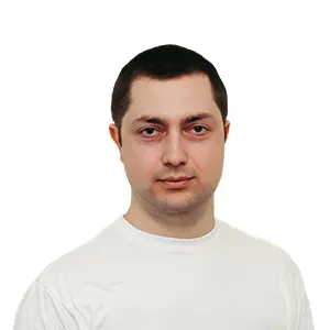Volodymyr Gubarkov