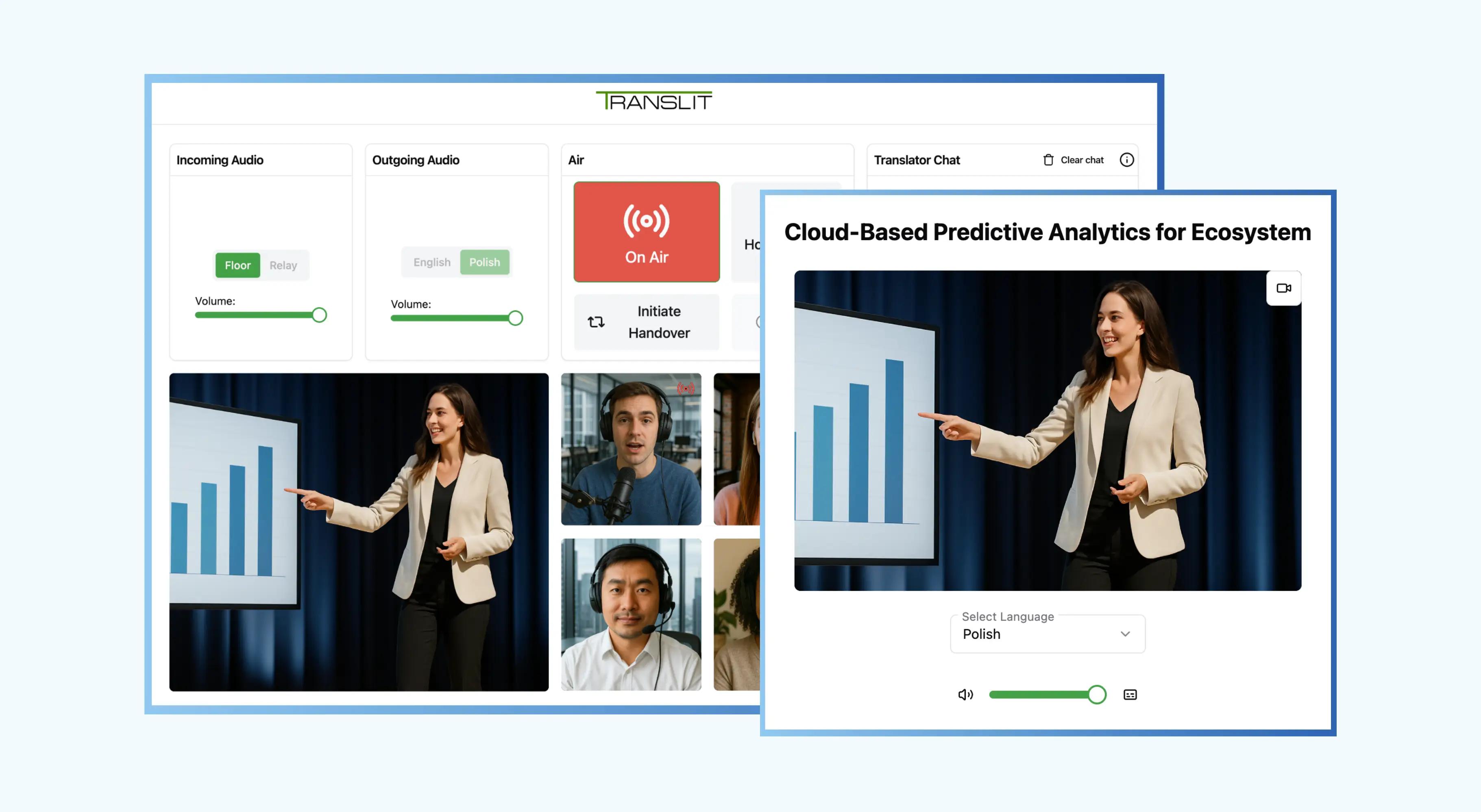 RSI.Live screenshot 1