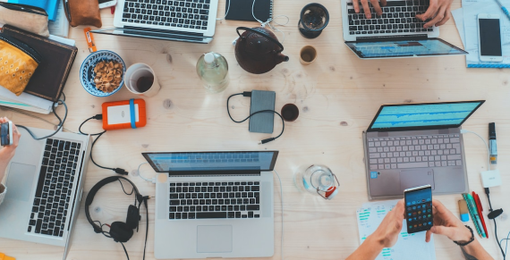 Top 3 Blockchain benefits for your business