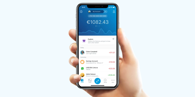 Payment System