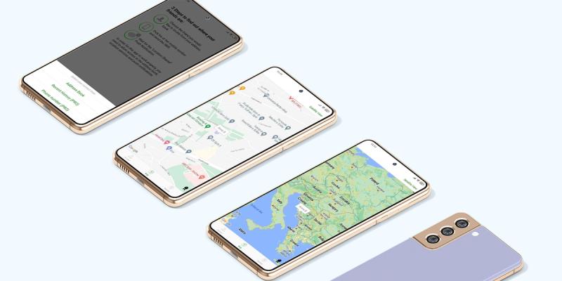 WhereAreYou App