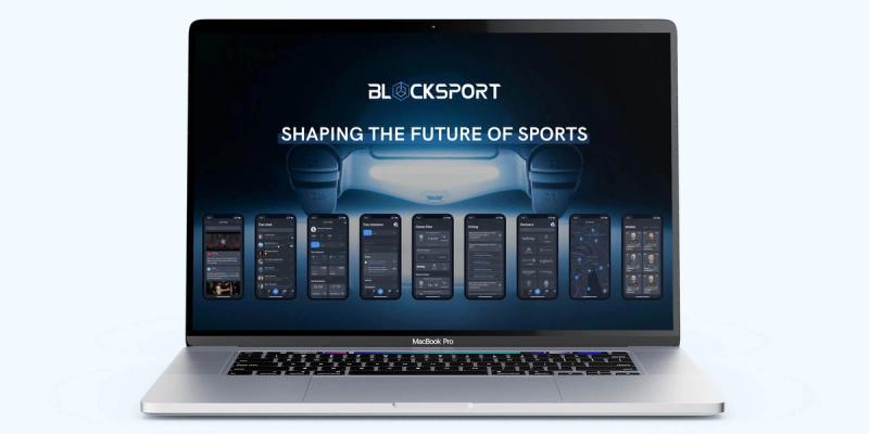 BlockSport