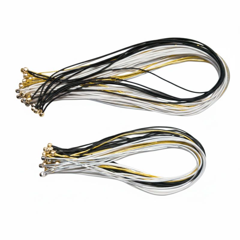 Custom elastic bands for hospitality products