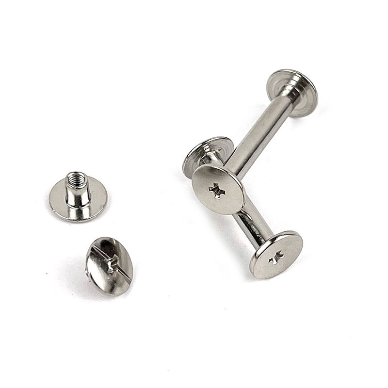 Screw and Post