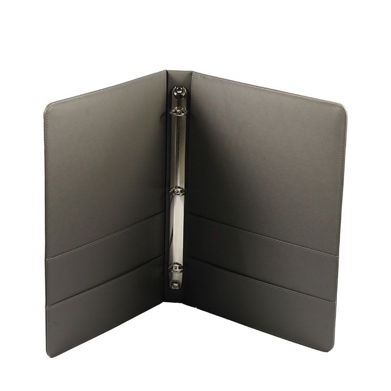 Custom Ring Binder by Menunique