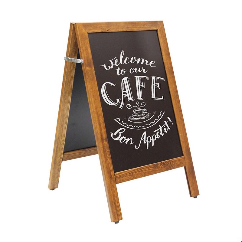A Frame Blackboard